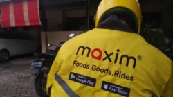 Aplikasi Transportasi Online Asal Rusia, Maxim dan Indrive Dilarang Beroperasi di Malaysia