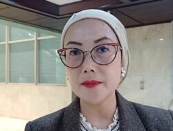 Selly Andriany Gantina Kritik Penerbangan Haji Delay 19 Jam: Jangan Pakai Pesawat Tak Layak Untuk Bawa Jemaah