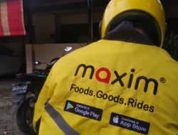 Aplikasi Transportasi Online Asal Rusia, Maxim dan Indrive Dilarang Beroperasi di Malaysia