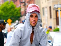 Justin Bieber Bantah Tudingan Dirinya Jadi Korban Eksploitasi Seks P Diddy