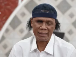 Sekjen GRIB Jaya Tak Mau Ormasnya Disebut Preman: Awal Terbentuk Demi Dukung Prabowo!