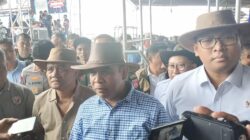 Ahmad Muzani Soal Gerindra Tetap Serukan 2 Periode Meski Dilarang Prabowo: Aspirasi Kader!
