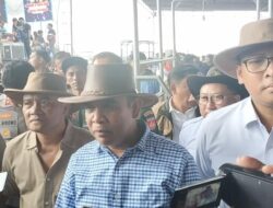 Ahmad Muzani Soal Gerindra Tetap Serukan 2 Periode Meski Dilarang Prabowo: Aspirasi Kader!