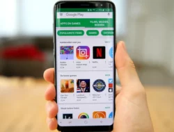 Adware Kaleidoscope Susupi Puluhan Aplikasi di Play Store, Incar 2,5 Juta Pengguna Android