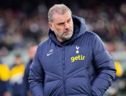 Tottenham Hotspur Juara Liga Europa, Ante Postecoglou Tepati Janjinya Hadirkan Gelar