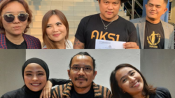 Eks Vokalis Sakit Hati Saat Tahu Nama Band Kotak Didaftarkan ke Haki