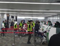 Dandim Jakpus Surati Bea Cukai Minta Barang Temannya Dikembalikan: Jam Tangan Hingga Tas Impor