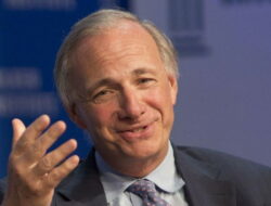 Bloomberg Ungkap Miliarder AS Ray Dalio Batal Jadi Penasihat Danantara
