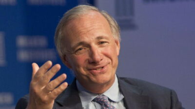 Bloomberg Ungkap Miliarder AS Ray Dalio Batal Jadi Penasihat Danantara