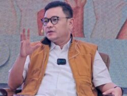 Ace Hasan Pilih Pembentukan Karakter Anak Daripada Pendidikan Dengan Cara Militer