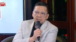 Ahmad Doli Kurnia Ingatkan Gibran Lebih Serius dan Sungguh-sungguh Jadi Wapres