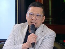 Ahmad Doli Kurnia Ingatkan Gibran Lebih Serius dan Sungguh-sungguh Jadi Wapres