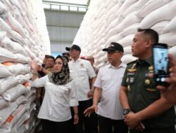 Titiek Soeharto Ungkap Wacana Perum Bulog di Bawah Presiden, Masuk Lewat RUU Pangan