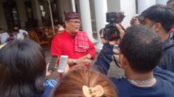 Dewan Adat Bamus Betawi Beri Peringatkan Keras ke Hercules