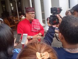 Dewan Adat Bamus Betawi Beri Peringatkan Keras ke Hercules