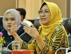 Hetifah: Revisi UU Sisdiknas Bukan Sekedar Teknis Tapi Terkait Masa Depan Generasi Indonesia
