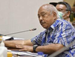 Melchias Mekeng Ingatkan Kredit Bank Himbara ke Koperasi Merah Putih Harus Transparan