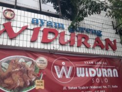 Muhammadiyah Desak Kasus Ayam Widuran Non Halal Diproses Hukum: Langgar UU Produk Halal