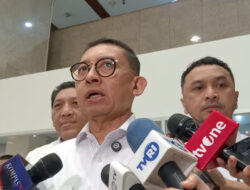 Penulisan Ulang Sejarah, Menbud Fadli Zon: Agustus Selesai Kita Ada Uji Publik