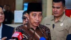 Era Jokowi, Hukum dan Moral Mati, Kekuasaan Jadi Panglima