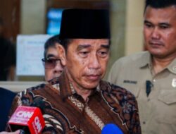 Era Jokowi, Hukum dan Moral Mati, Kekuasaan Jadi Panglima