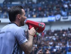 Bobotoh Wajib Tahu! Ini Jadwal Konvoi Persib Bandung Juara Liga 1 2024-2025