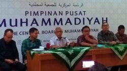 PP Muhammadiyah Minta Kebijakan TNI Jaga Kejaksaan Dicabut