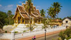 Kemana Saja 5 Hari Jelajahi Luang Prabang di Laos? Ini Itinerary Lengkapnya