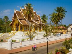 Kemana Saja 5 Hari Jelajahi Luang Prabang di Laos? Ini Itinerary Lengkapnya