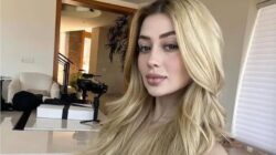 TikToker Meksiko, Valeria Marquez Tewas Ditembak Saat Live Streaming