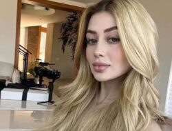 TikToker Meksiko, Valeria Marquez Tewas Ditembak Saat Live Streaming