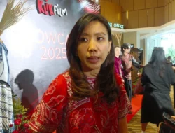 Falcon Pictures Gandeng Penulis Pee Mak Bikin Warkop DKI Jadi Cerita Horor Komedi