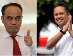 Ethical Politics: Dua Budi Peninggalan Jokowi Bikin Pusing Prabowo!