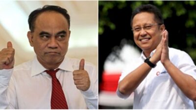Ethical Politics: Dua Budi Peninggalan Jokowi Bikin Pusing Prabowo!