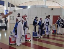 BPH Ingatkan Jemaah Indonesia Tak Tergiur Tawaran Visa Non Haji: Waspada Penipuan!