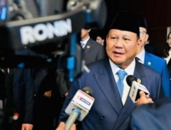 Indonesia Makin Diperhitungkan Berkat Diplomasi Bermartabat ala Prabowo