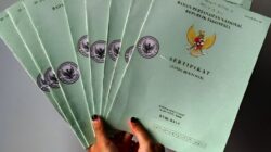Mafia Tanah Dijerat Pasal Berlapis, Sanksi Hukum Hingga 9 Tahun Kurungan Penjara