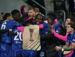 Chelsea Terancam Hukuman UEFA Dilarang Main di Liga Champions 2025-2026