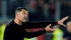AC Milan Pecat Sergio Conceicao, Rossoneri Dilatih Massimiliano Allegri?