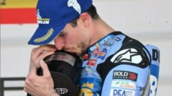 Alex Marquez Ogah Setim Max Marquez di Ducati Lenovo: Saya Bertahan di Gresini!