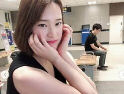 Ini 5 Pebulutangkis Cantik Yang Menarik Perhatian di Singapore Open 2025