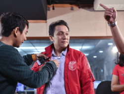 Telkomsel Rombak Jajaran Komisaris, Diaz Hendropriyono Jadi Komut, Riza Patria dan Irfan Wahid Komisaris