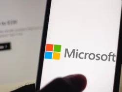 Para Insinyur Peranti Lunak Microsoft Dipecat, Digantikan Sistem AI Yang Dibuatnya