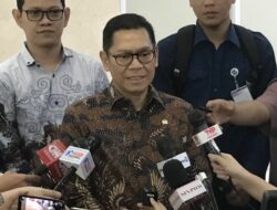 Adies Kadir Minta Pemerintah Segera Beri Gelar Pahlawan Nasional Untuk Soeharto