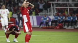 Dampingi Istri Melahirkan, Eliano Reijnders Absen Laga Timnas Indonesia Vs China dan Jepang