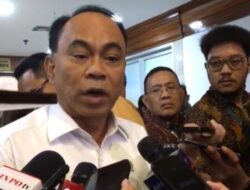Mahfud MD Nilai Sudah Sepantasnya Budi Arie Diseret ke Pengadilan Tipikor