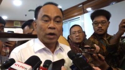 Mahfud MD Nilai Sudah Sepantasnya Budi Arie Diseret ke Pengadilan Tipikor