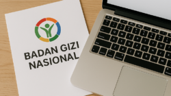 Terbongkar, Badan Gizi Nasional Anggarkan Satu Laptop Rp. 27 Juta