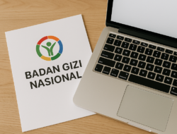 Terbongkar, Badan Gizi Nasional Anggarkan Satu Laptop Rp. 27 Juta