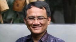 Andi Arief Sentil Pihak Yang Mau Bawa Kasus Ijazah Jokowi ke Forensik Internasional: Lama-lama Ngeselin!